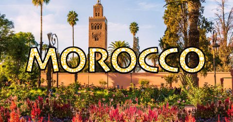 What To Know before traveling to Morocco