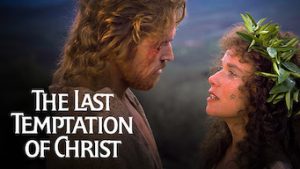 The last temptation of christ
