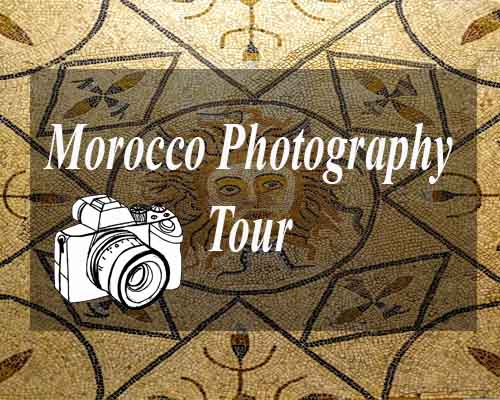 Morocco Photography-Tour