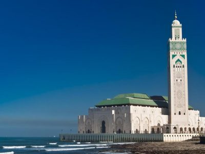 Morocco Muslim Tour Experience