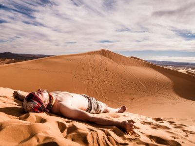 Luxury Morocco Desert Tour