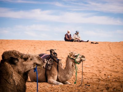 Luxury Morocco Desert Tour