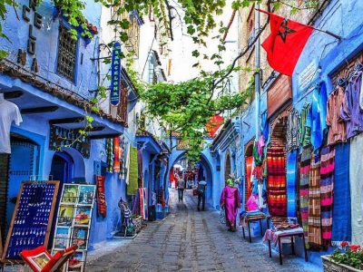 27 things not to miss about Morocco