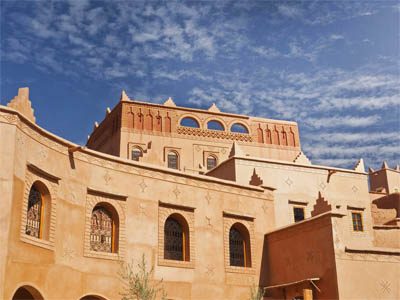 kasbah center zagora morocco photography tour